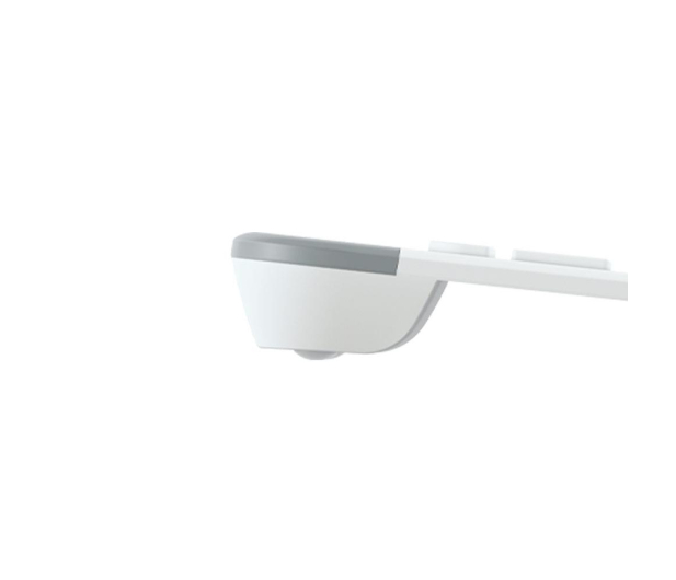 LOGITECH MK470 Wireless Offwhite - 625245 - zdjęcie 6